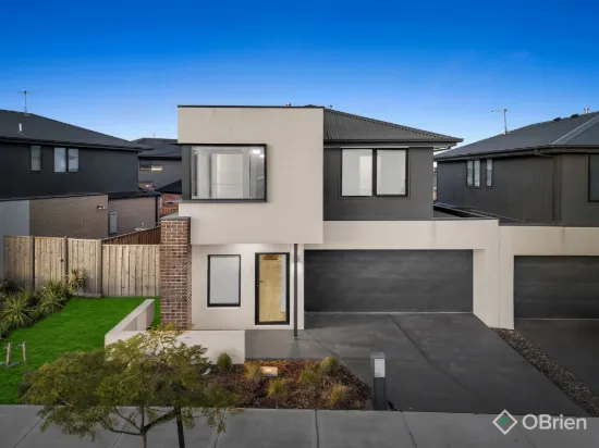 35 Darwinia Avenue, Clyde, Vic 3978