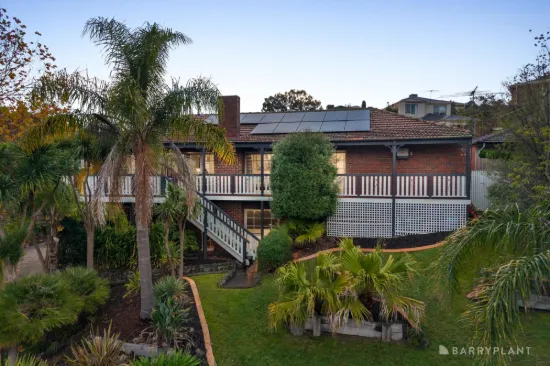 35 Deep Creek Drive, Doncaster East, Vic 3109