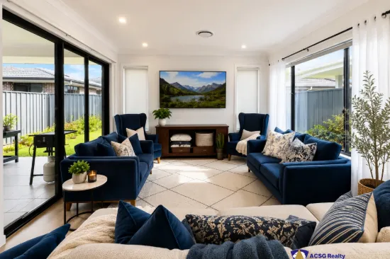 35 Depot Circuit, Werrington, NSW 2747