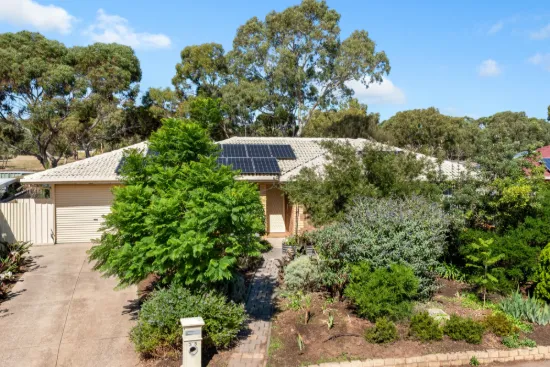 35 Derek Crescent, Morphett Vale, SA 5162
