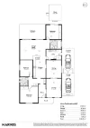 35 D'erlanger Avenue, Collinswood, SA 5081-Floorplan