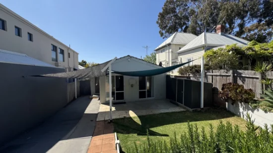 35 Devon Road, Swanbourne, WA 6010