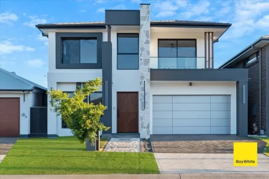 35 Diamondback Parade, Marsden Park NSW 2765-Image