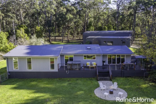 35 Dineen Road, Bullengarook, Vic 3437