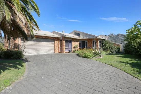 35 Dodemaides Road, Trafalgar, Vic 3824