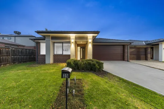 35 Dodson Road, Officer, Vic 3809