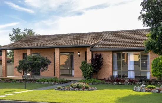 35 Dolphin Avenue, Taree, NSW 2430
