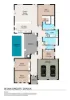 35 Don Circuit, Durack, NT 0830-Floorplan