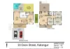 35 Doon Street, Kallangur, Qld 4503-Floorplan