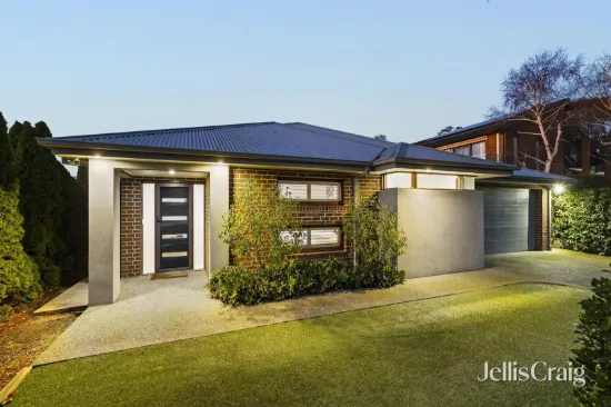 35 Dorset Road, Mount Martha, Vic 3934