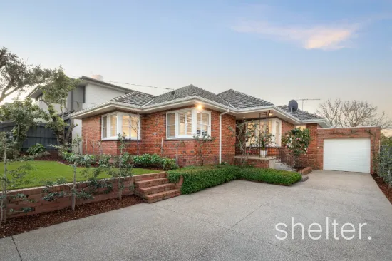 35 Douglas Street, Ashwood, Vic 3147