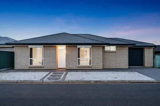 35 Dover Place, Elizabeth Park, SA 5113