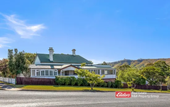 35 Dowling Street, Dungog, NSW 2420