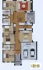 35 Dream Avenue, Cranbourne East, Vic 3977-Floorplan
