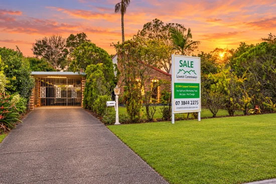 35 Dromana Cr, Helensvale, Qld 4212