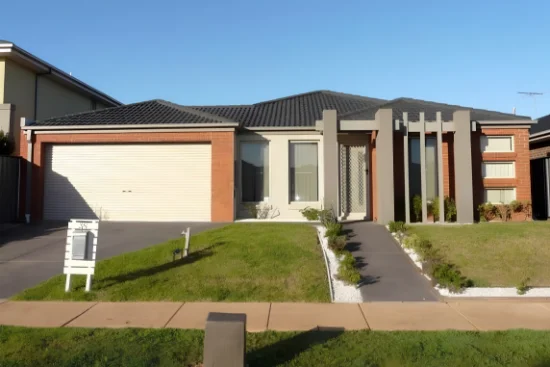 35 Drysdale Crescent, Point Cook, Vic 3030