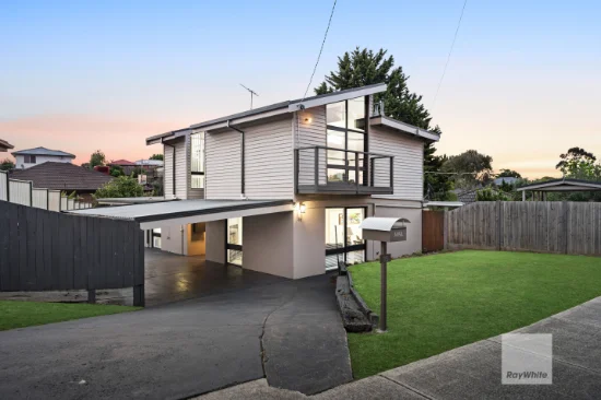 35 Dunfield Drive, Gladstone Park, Vic 3043