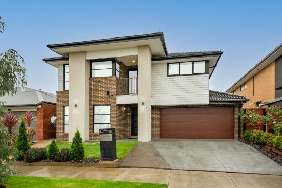 35 Eaglemont Way, Werribee, Vic 3030