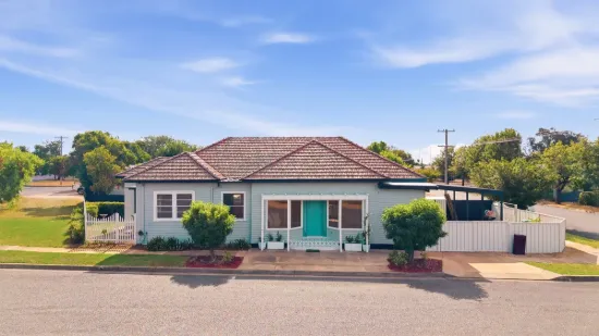 35 Eighth Division Memorial Drive, Gunnedah, NSW 2380