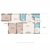 35 Eighth Division Memorial Drive, Gunnedah, NSW 2380-Floorplan