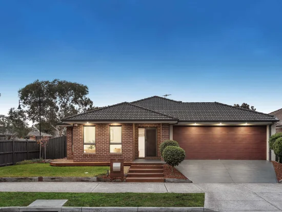 35 Elation Boulevard, Doreen, Vic 3754