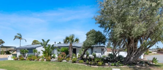35 Elderberry Circle, Halls Head, WA 6210