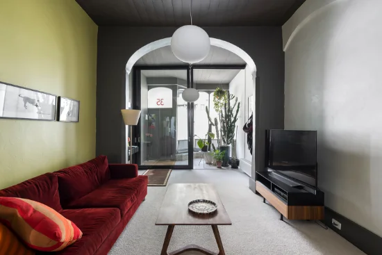 35 Elgin Street, Carlton, Vic 3053
