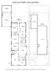 35 Eliza Street, Keilor Park, Vic 3042-Floorplan