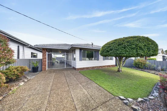 35 Elizabeth Street, Cessnock, NSW 2325