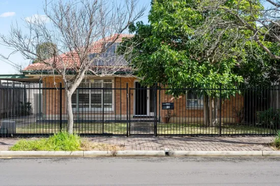 35 Elizabeth Street, Evandale, SA 5069