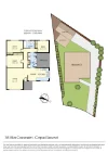 35 Ella Crescent, Capel Sound, Vic 3940-Floorplan