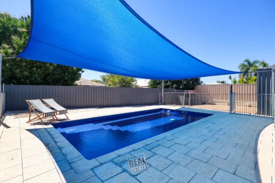 35 Elliot Way, Bulgarra, WA 6714