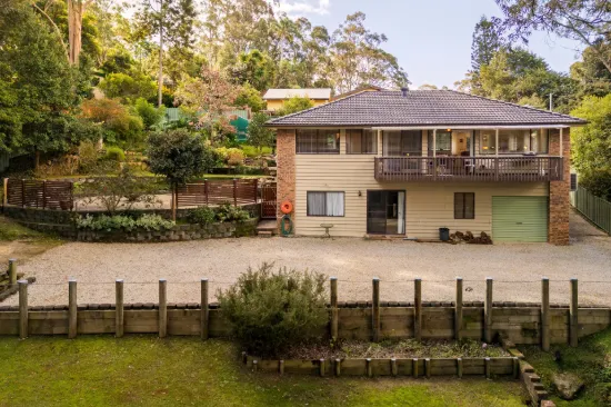 35 Ellison Road, Springwood, NSW 2777