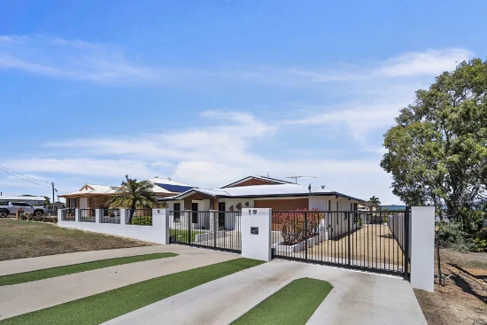35 Elphinstone Street, Bowen, Qld 4805