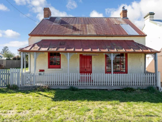 35 Elrington Street, Braidwood, NSW 2622