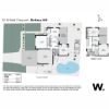 35 Enfield Crescent, Battery Hill, Qld 4551-Floorplan