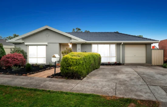 35 Eskay Road, Epping VIC 3076 - For Rent