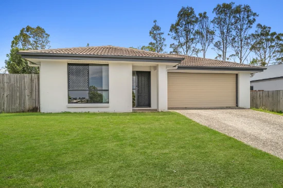 35 Esperance Crescent, Springfield Lakes, Qld 4300 - For Rent