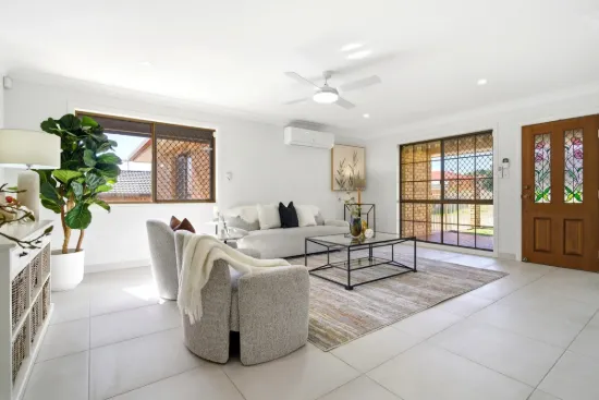 35 Estoril Street, Robertson, Qld 4109