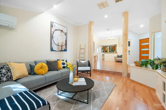 35 Eucalyptus Boulevard, Canning Vale, WA 6155