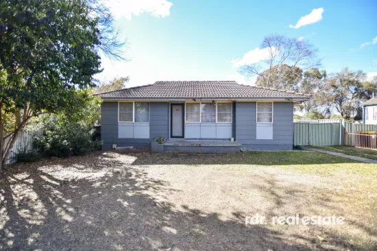35 Eugene Street, Inverell, NSW 2360