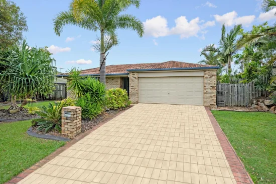 35 Evergreen Parade, Griffin, Qld 4503