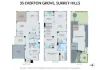 35 Everton Grove, Surrey Hills, Vic 3127-Floorplan