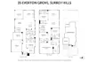 35 Everton Grove, Surrey Hills, Vic 3127-Floorplan