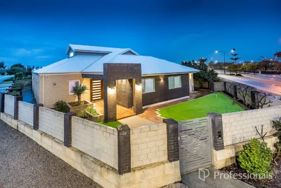 35 Exmouth Drive, Butler, WA 6036