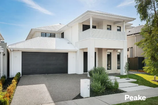 35 Fairground Promenade, Berwick, Vic 3806