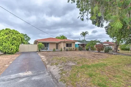 35 Faversham Street, Beckenham, WA 6107