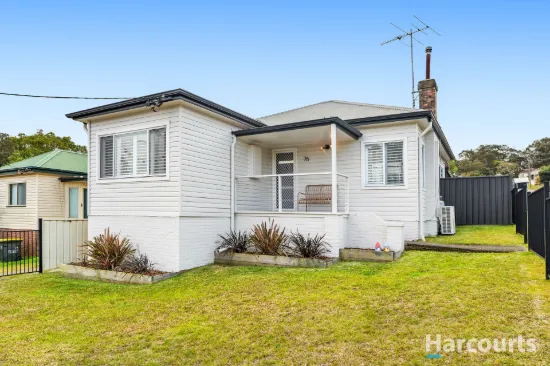 35 Fern Valley Road, Cardiff, NSW 2285