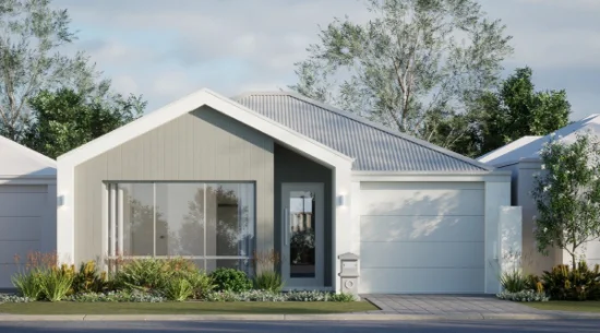35 Ferrara Way, Girrawheen, WA 6064