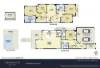 35 Fig Tree Pocket Road, Chapel Hill, Qld 4069-Floorplan